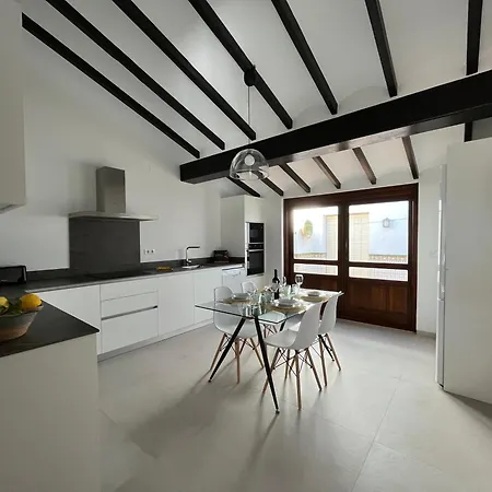 San Jaime Villa Benissa
