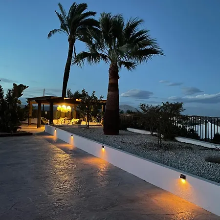 Villa San Jaime *
