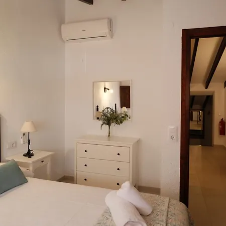 San Jaime Villa *