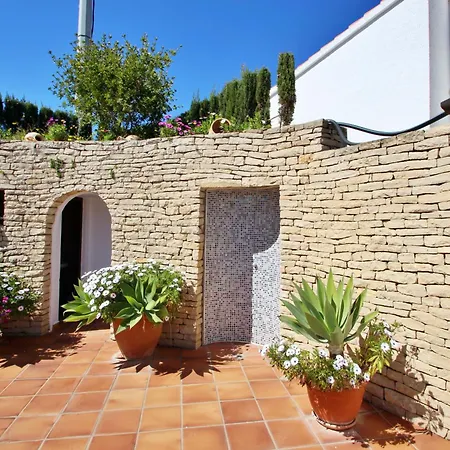 San Jaime فيلة