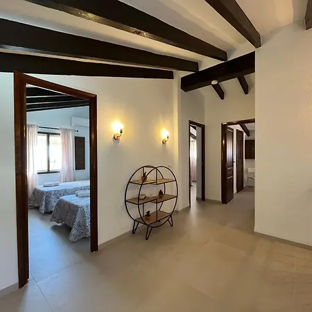 San Jaime بينيسا
