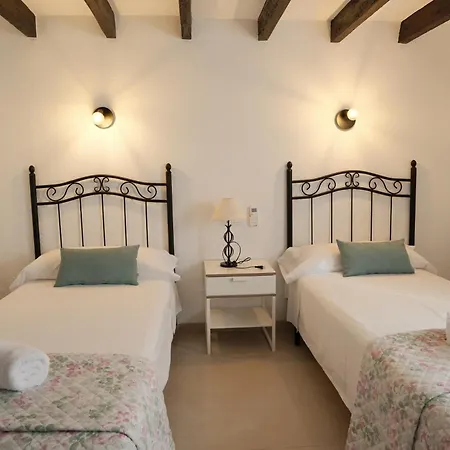 San Jaime فيلة بينيسا