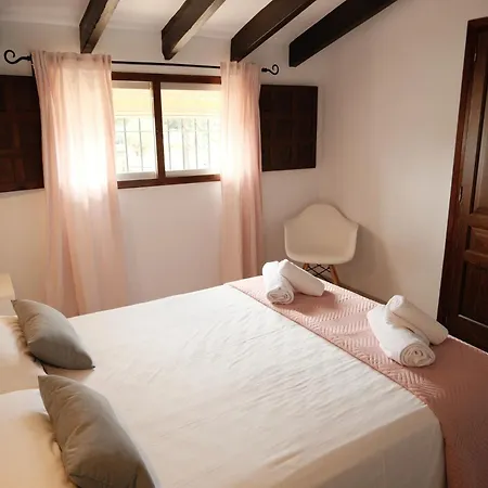 San Jaime فيلة بينيسا