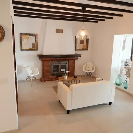 فيلة San Jaime بينيسا
