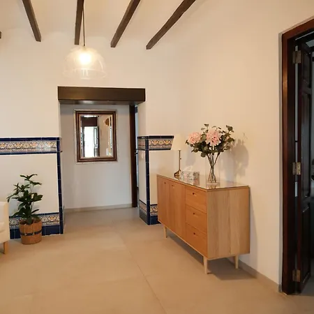 San Jaime فيلة