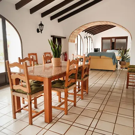 San Jaime فيلة